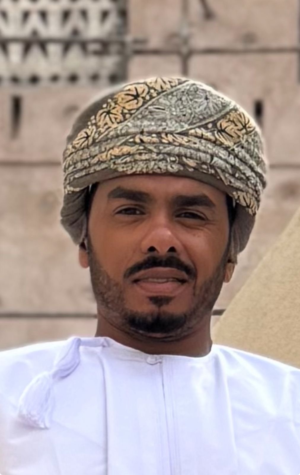 Abdullah Al Hinai